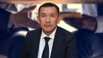 Сатжан Аблалиев уволен с должности вице-министра&nbsp;транспорта