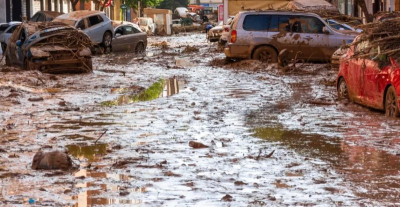 Число жертв наводнений в Бразилии возросло до 46