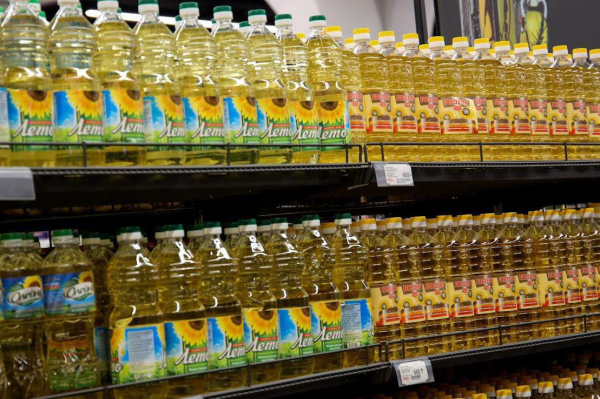 В Казахстане сохраняется нулевой рост цен на СЗП четвертую неделю подряд