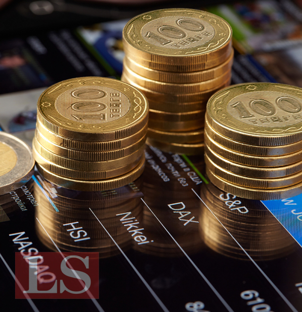 Итоги ноября: объем торгов ITS достиг $1,23 млрд