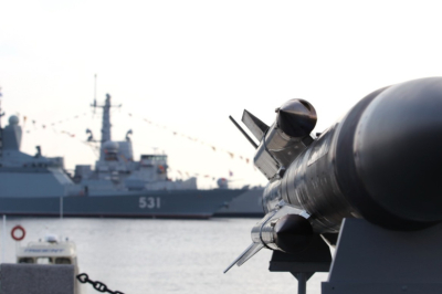 Серия взрывов прогремела на юго-западе Ирана