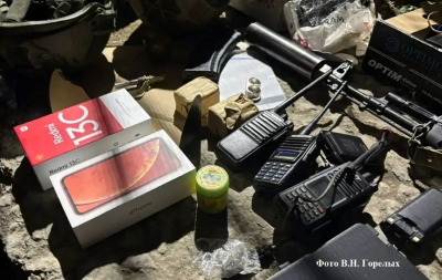 Дальнобойщику грозит до 20 лет лишения свободы за доставку оружия в свердловскую колонию