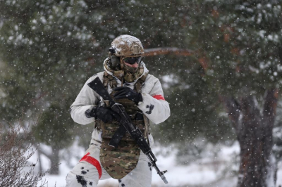 МО РФ: группировка &laquo;Восток&raquo; освободила Луговское в Запорожской области