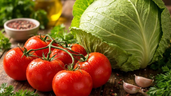 Медики рассказали, как питаться правильно и не сойти с ума от ограничений 12/04/2026 &ndash; Новости