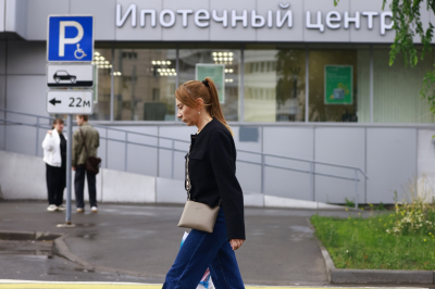 Казанцы признают, что ипотеку надо было брать в молодости