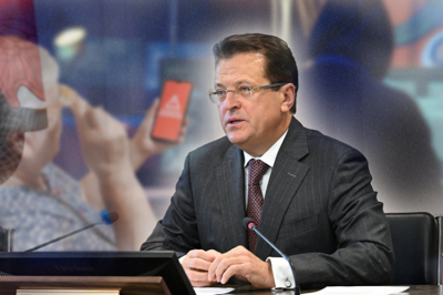 С&nbsp;начала суток с&nbsp;улиц Казани вывезли свыше 12 тысяч тонн снега