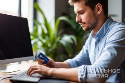 В Татарстанстате описали один будний день из жизни мужчины