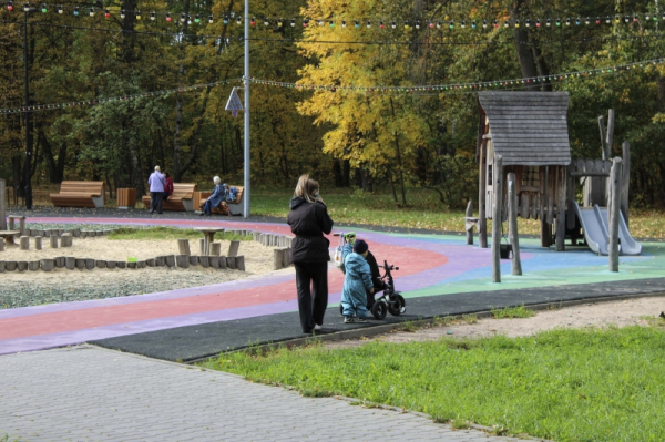 В &laquo;Единой России&raquo; защитят женщин после декрета при трудоустройстве на новую работу