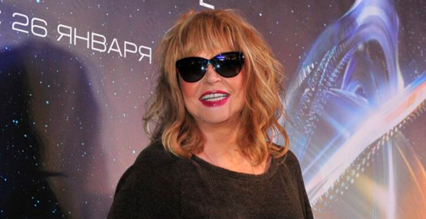 Продюсер Дворцов назвал точную дату возвращения Пугачевой в Москву