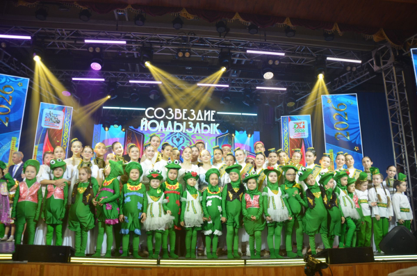 &laquo;Йолдызлык&raquo;та сарманлылар да күп җиңүләр яуладылар