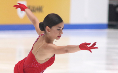 Японские фигуристы побили установленный россиянами рекорд и взяли золото