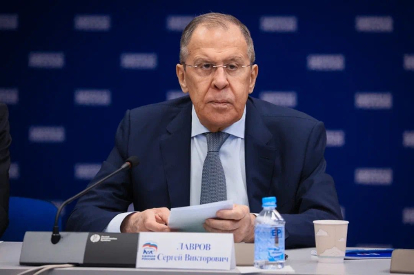 Лавров: чудо с ЕС по Украине маловероятно