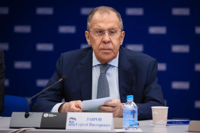 Лавров: чудо с ЕС по Украине маловероятно