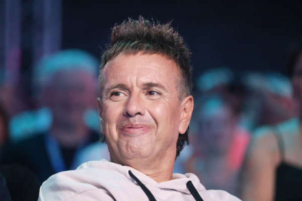 Продюсер объяснил, почему Губин раскритиковал Жукова