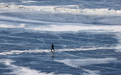 Кобзев заявил о планах легализировать серый бизнес перевозок на Байкале