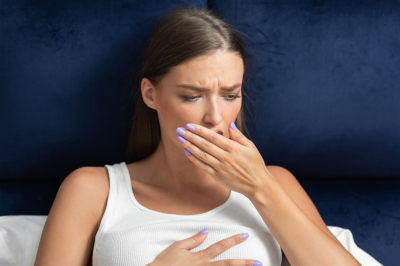 О чем говорят запахи тела: сигналы, которые нельзя игнорировать