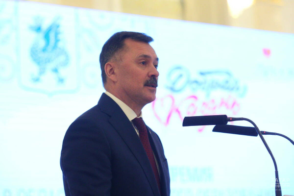 Гафаров поручил усилить контроль за паводковой обстановкой в Казани