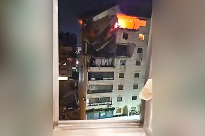 Пентагон: Операция США против Ирана является воздушной