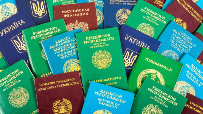 В Казахстане растет число желающих сменить национальность