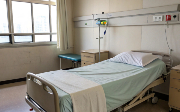 Скончался ребёнок, которого сбили напротив &laquo;Коныса&raquo;