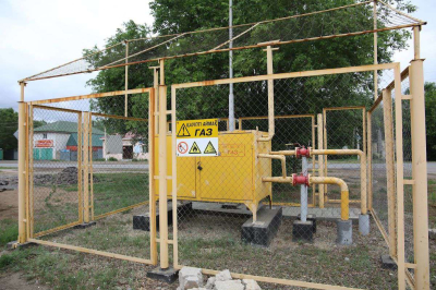В QazaqGaz Aimaq незаконно взимали плату за подключение газа в Костанае