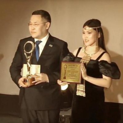 &laquo;Гора влюбленных&raquo; объявлена лучшим региональным национальным фильмом России на кинопремии &laquo;Чыпчаал&raquo; (ВИДЕО)