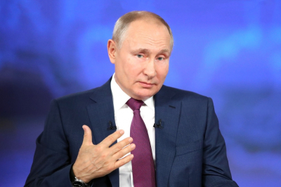 Путин созвонился с Токаевым: о чем говорили лидеры