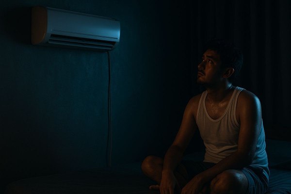 Энергетики объяснили перебои с электричеством в Атырау 21 июля