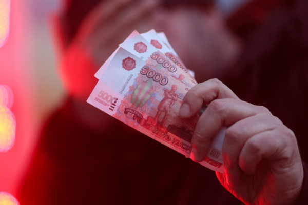 Госпошлина за гражданство РФ может вырасти до 50 тысяч рублей