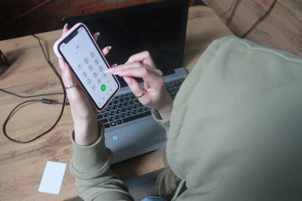 Чистопольское учреждение напугали проверкой и похитили почти 50 тысяч рублей