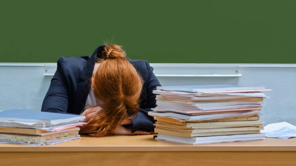 Учителей в Костанайской области хотели наказать за&nbsp;переработку