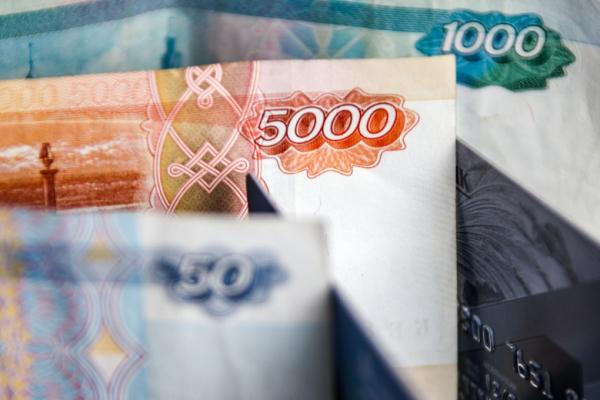 В России назвали средний размер пенсий госслужащих