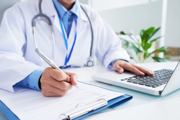 Рекордную сумму выделят на здравоохранение в 2026 году