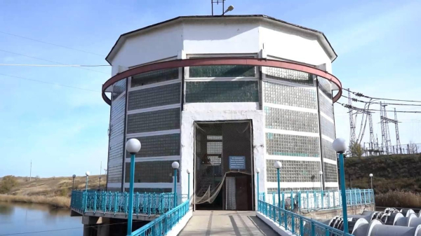 На Канале Сатпаева усиливают техническую базу