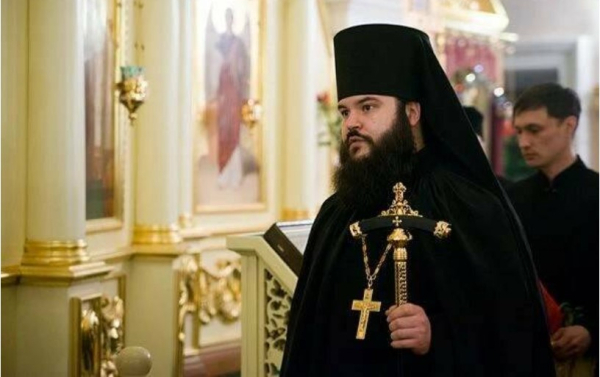 Новым наместником Раифского Богородицкого монастыря стал игумен Марк Виленский