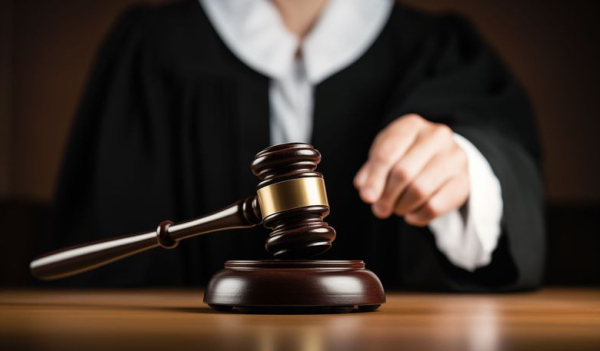 У российской судьи нашли более 20 объектов недвижимости