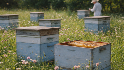Фальсификат, импортные болезни и пестициды: что угрожает пчеловодству Татарстана 24/03/2026 &ndash; Статьи &laquo;Руспродсоюз&raquo; прогнозирует дефицит меда, но в Татарстане ценники не изменились