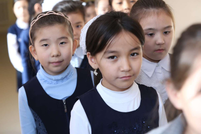 Все готово к&nbsp;сентябрю