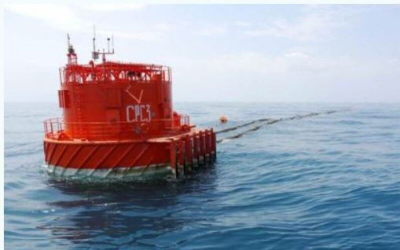 Ликвидирован разлив нефти на Морском терминале КТК