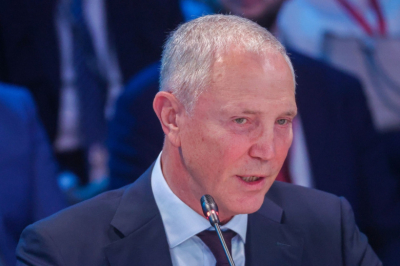 Сальдо назвал качество Зеленского, за которое его любит Запад