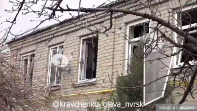 Баканов рассказал о создании малогабаритного реактора для Луны