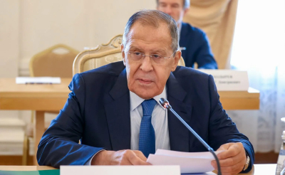 Лавров: Запад создает аналог НАТО в Азии