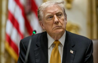 Инвесторы стали все чаще продавать американские активы из-за недовольства политикой Трампа