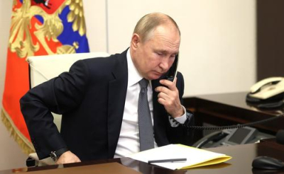 Недавняя беседа Путина и Трампа даст практические толчки в налаживании отношений, уверен посол Дарчиев