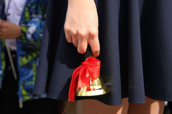 Школа имени Абая готовится к&nbsp;новоселью