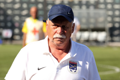 Ветеран &laquo;Зенита&raquo; назвал самого сильного тренера в истории клуба