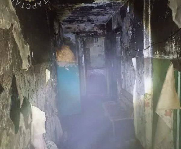 Три человека стали жертвами страшного пожара в Татарстане 03/02/2026 &ndash; Новости