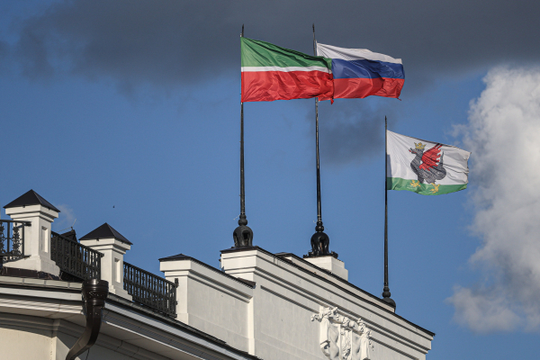 Госслужащие РТ&nbsp;будут отчитываться о&nbsp;доходах только при крупных сделках