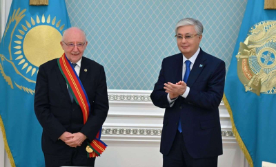 В Казахстане рассматривают запуск рейсов в Нью-Йорк, Токио и Сингапур