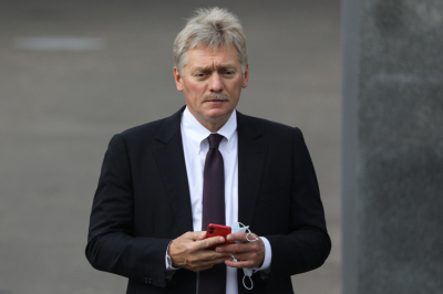 В&nbsp;Кремле назвали цель пасхального перемирия: &laquo;Носит исключительно гуманитарный характер&raquo;